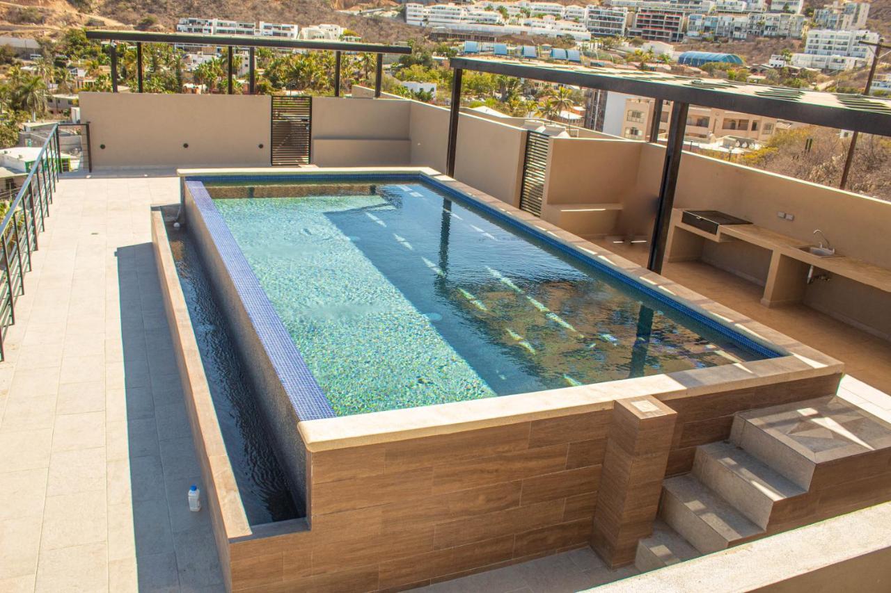 New Terra Condo W/ Infinity Pool Cabo San Lucas Ngoại thất bức ảnh