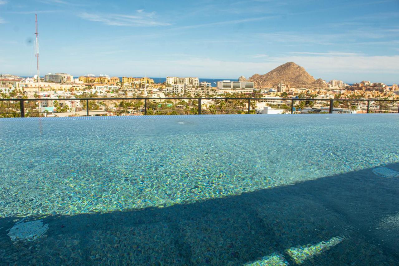 New Terra Condo W/ Infinity Pool Cabo San Lucas Ngoại thất bức ảnh