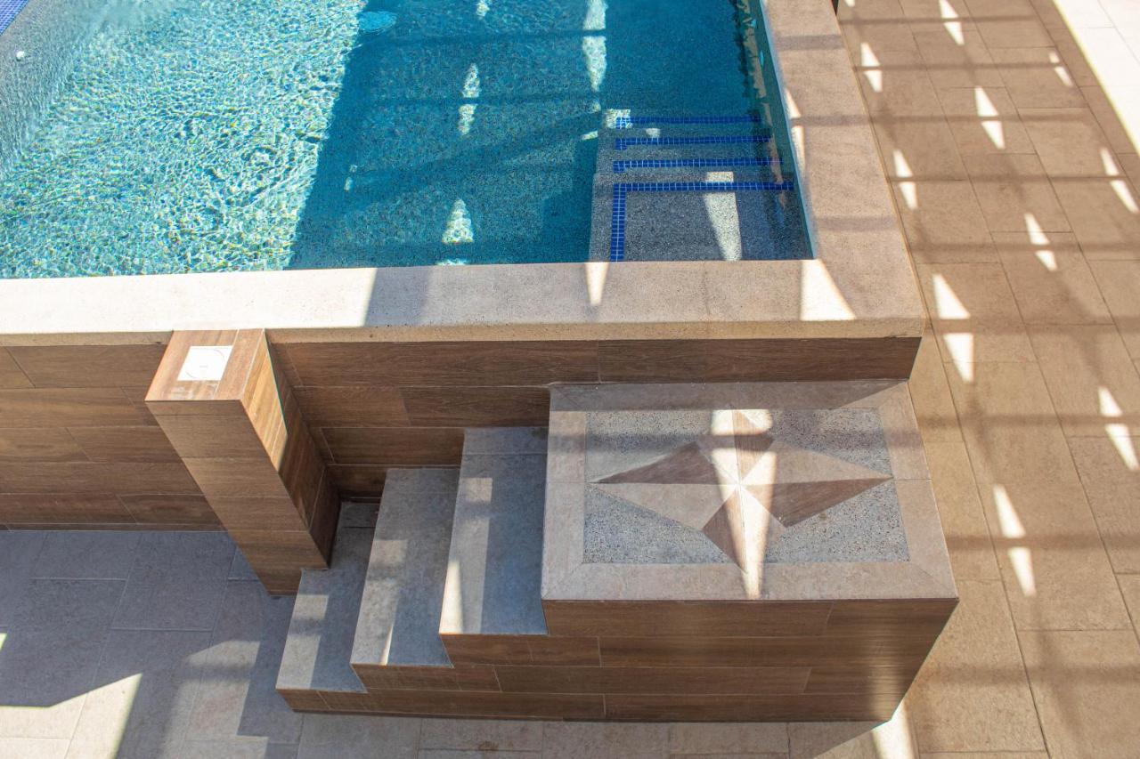 New Terra Condo W/ Infinity Pool Cabo San Lucas Ngoại thất bức ảnh