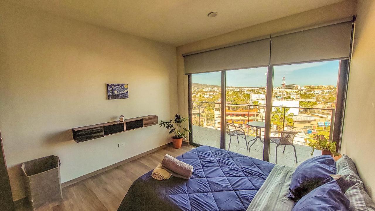 New Terra Condo W/ Infinity Pool Cabo San Lucas Ngoại thất bức ảnh