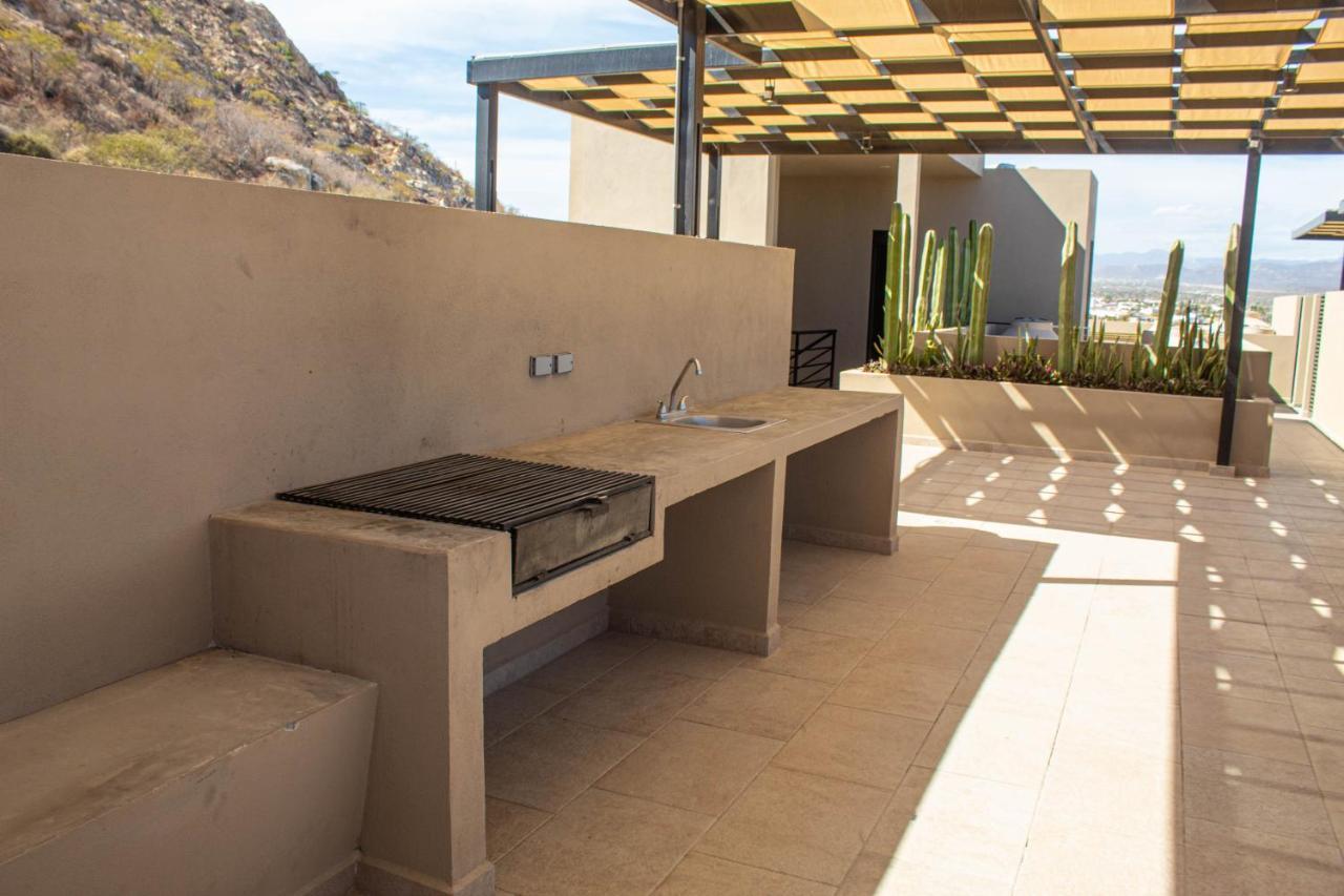 New Terra Condo W/ Infinity Pool Cabo San Lucas Ngoại thất bức ảnh