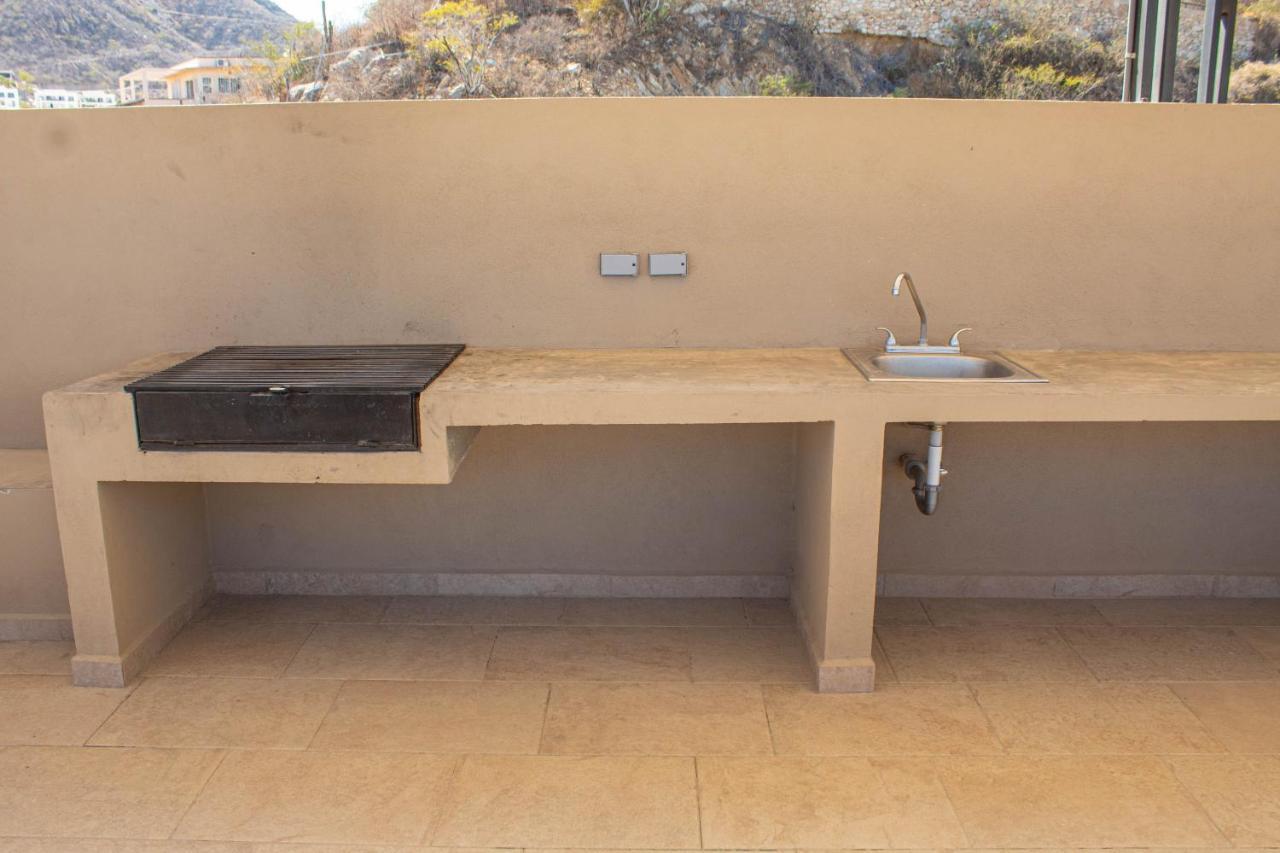 New Terra Condo W/ Infinity Pool Cabo San Lucas Ngoại thất bức ảnh
