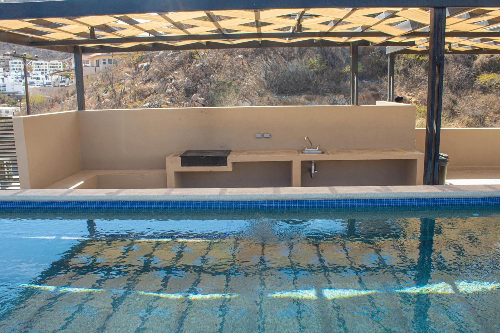 New Terra Condo W/ Infinity Pool Cabo San Lucas Ngoại thất bức ảnh